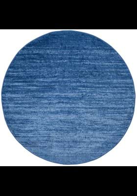 Safavieh ADR113F Light Blue Dark Blue