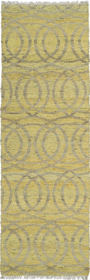 Kaleen KEN03 28 Yellow