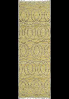 Kaleen KEN03 28 Yellow