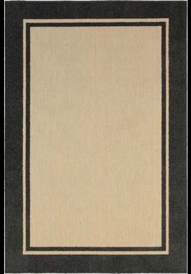 Oriental Weavers 5594K Sand Charcoal