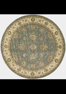 Nourison 2210 Blue