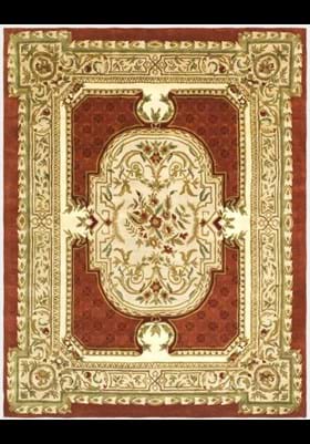 Safavieh CL755A Burgundy