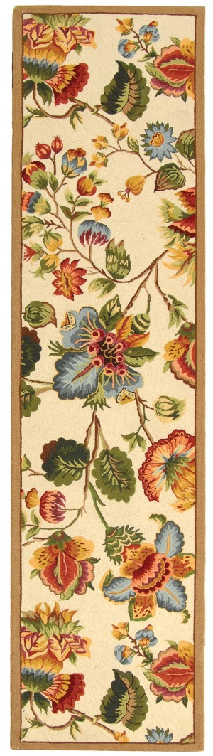 Safavieh HK331A Ivory