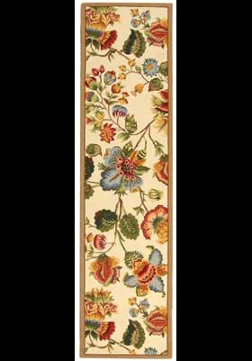 Safavieh HK331A Ivory