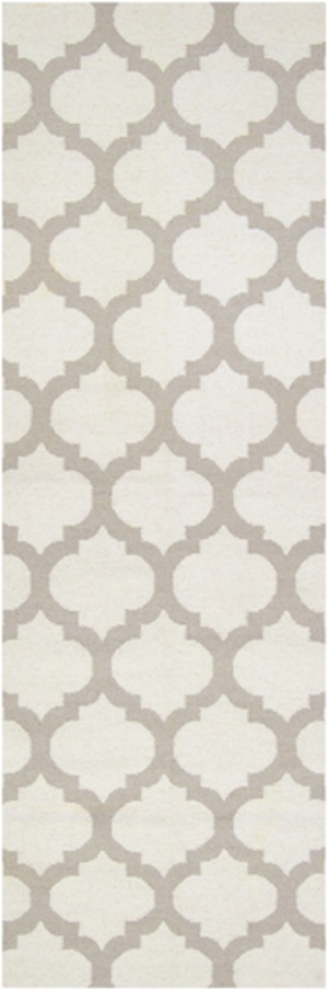 Surya FT-120 Oatmeal White