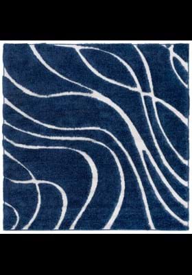 Safavieh SG471 6512 Navy Ivory