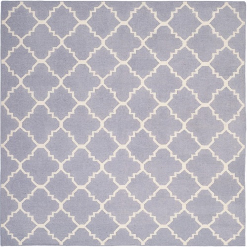 Safavieh DHU554J Plum Ivory