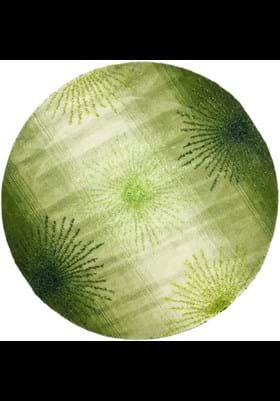 Safavieh SOH712G Green Multi