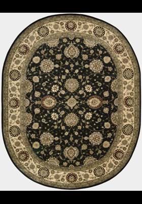 Nourison 2204 Midnight