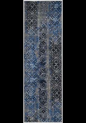 Safavieh ADR111G Silver Multi