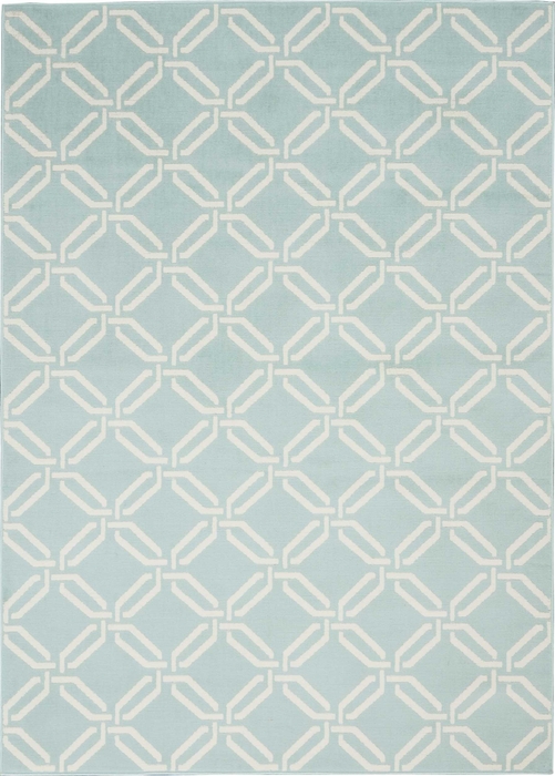 Nourison JUB17 Green