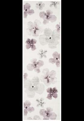 Safavieh ADR123L Ivory Purple