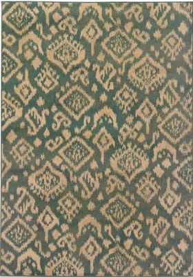 Oriental Weavers 5113B Blue Beige