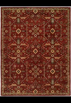 Kalaty EM-296 Russet