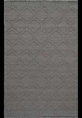 Rugs America 8120B Slate
