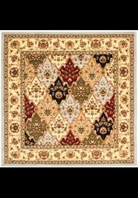 Safavieh LNH-320 G Grey Multi