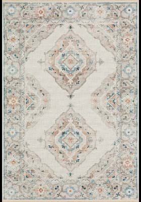 Dalyn MB1 Ivory