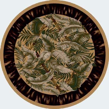 Milliken Jungle Fever 7330 Light Maize 4320