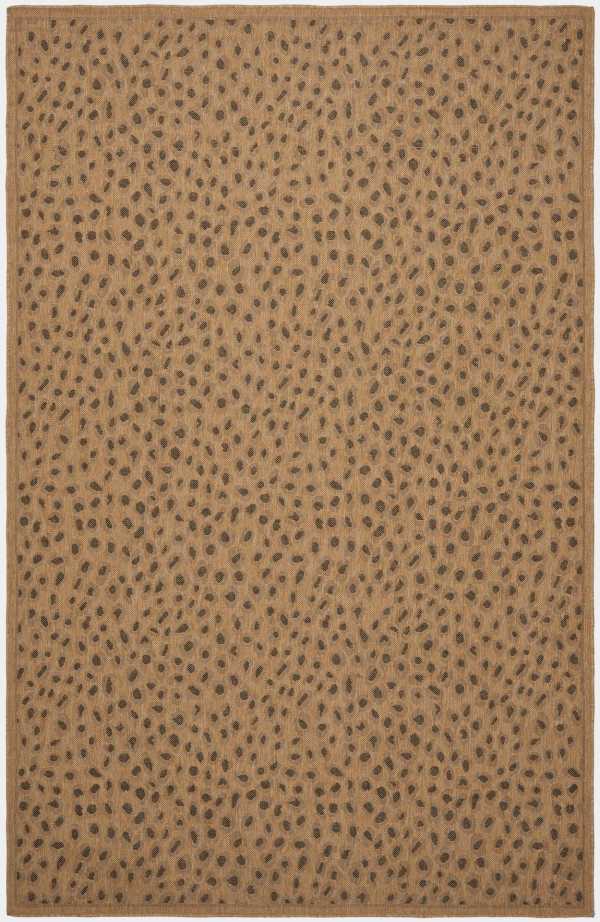 Safavieh CY6104-39 Natural Gold