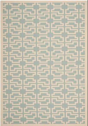 Safavieh CY6015-223 Aqua Beige