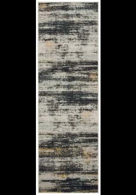 Safavieh ADR201F Light Gray Black