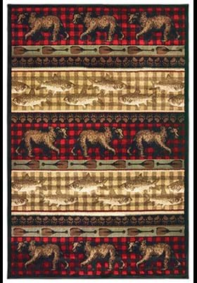 Oriental Weavers 9594B Multi