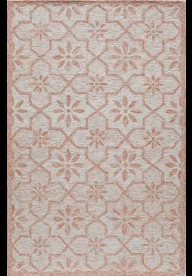 Rugs America 6140A Ginger
