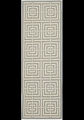 Safavieh CY6937-65 Grey Cream