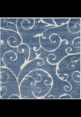 Safavieh SG455 6011 Light Blue
