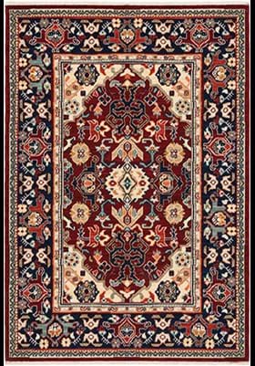 Oriental Weavers 2062R Red