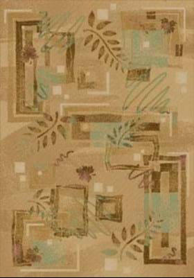Milliken Autumn Twill 4888 Maize 4300