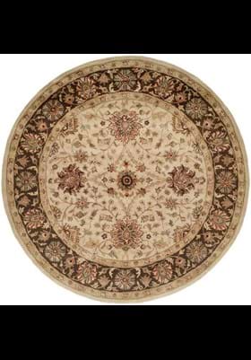 Kalaty EM-292 Ivory Brown