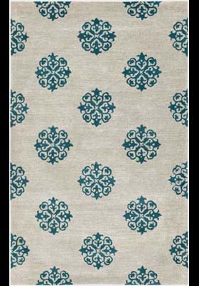 Safavieh SOH424C Silver