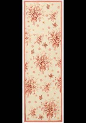 Safavieh HK250C Ivory Rose