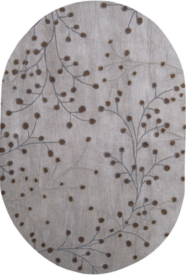 Surya ATH-5055 Blue Gray