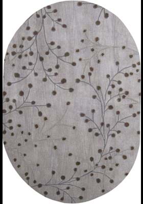 Surya ATH-5055 Blue Gray