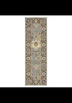 Oriental Weavers 846d Blue