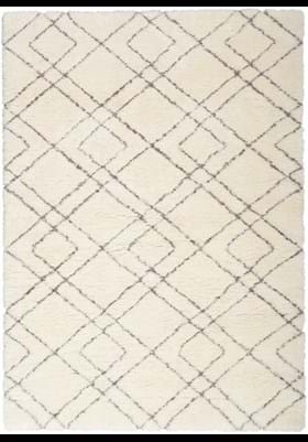 Nourison DRS07 Ivory