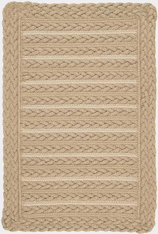 Capel Boathouse Beige