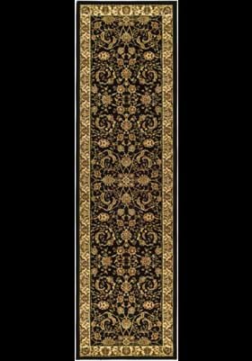 Safavieh LNH-219 A Black Ivory