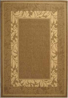 Safavieh CY1704 3009 Brown Natural
