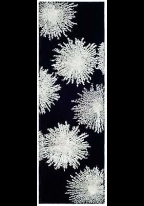 Safavieh SOH712D Black White