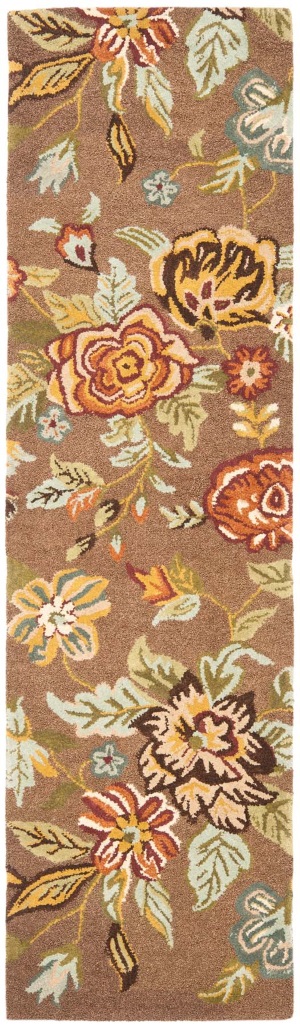 Safavieh BLM920A Brown Multi