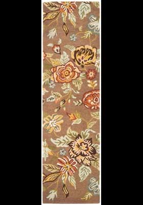Safavieh BLM920A Brown Multi