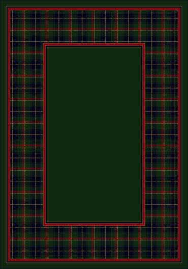 Milliken McIntyre 8538 Olive 11506