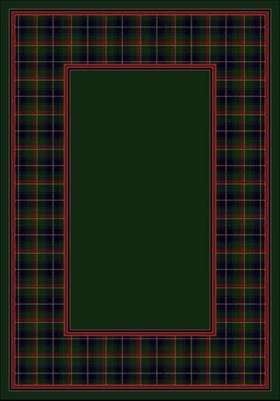 Milliken McIntyre 8538 Olive 11506