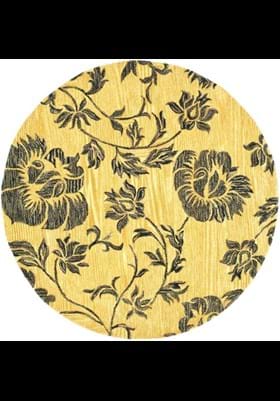 Safavieh SOH742A Gold Black