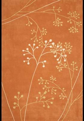 Safavieh SOH305D Rust