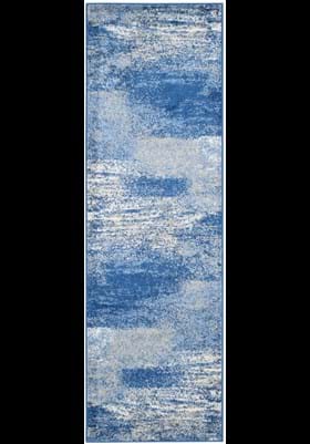 Safavieh ADR112F Silver Blue