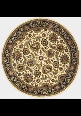 Safavieh CL359E Ivory Navy